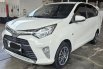 Toyota Calya G A/T ( Matic ) 2018 Putih Km 67rban Mulus Siap Pakai 3