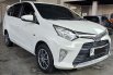 Toyota Calya G A/T ( Matic ) 2018 Putih Km 67rban Mulus Siap Pakai 2