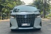 Jual mobil Toyota Alphard 2020 3