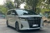 Jual mobil Toyota Alphard 2020 4