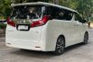 Jual mobil Toyota Alphard 2020 1