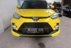 Toyota Raize 1.0T GR Sport CVT TSS (One Tone) 2021  - Kredit Mobil Murah 2