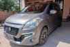  TDP (22JT) Suzuki ERTIGA DREZA GS 1.4 AT 2016 Abu-abu  1