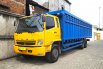 MURAH+banBARU Mitsubishi Fuso tronton 6x2 HD bak besi sentral 2023 1