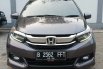 JUAL Honda Mobilio E MT 2020 Abu-abu 1