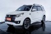 Daihatsu Terios R CUSTOM manual  2016 Putih 1