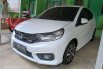 Promo Honda Brio RS CVT 2022 Putih *code60HFS 3