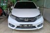 Promo Honda Brio RS CVT 2022 Putih *code60HFS 1