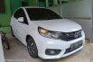 Promo Honda Brio RS CVT 2022 Putih *code60HFS 2