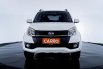 Daihatsu Terios R CUSTOM manual  2016 Putih 2