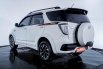 Daihatsu Terios R CUSTOM manual  2016 Putih 4