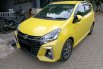 Promo Ayla 1.2 R AT 2020 Kuning *code45PKX 3