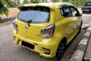 Promo Ayla 1.2 R AT 2020 Kuning *code45PKX 5