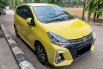 Promo Ayla 1.2 R AT 2020 Kuning *code45PKX 2