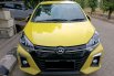 Promo Ayla 1.2 R AT 2020 Kuning *code45PKX 1