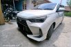 Promo Toyota New Agya 1.2 G AT 2023 Putih *code46WIP 3