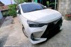 Promo Toyota New Agya 1.2 G AT 2023 Putih *code46WIP 2