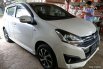 Daihatsu Ayla 1.2L R MT 2019 Putih 3