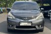 NISSAN GRAND LIVINA SV AT GREY 2015 2