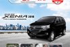 DAIHATSU GRAND NEW XENIA (BLACK METALLIC)  TYPE X STANDAR 1.3 M/T (2018) 1