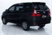 DAIHATSU GRAND NEW XENIA (BLACK METALLIC)  TYPE X STANDAR 1.3 M/T (2018) 9