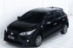TOYOTA ALL NEW YARIS (ATTITUDE BLACK MICA)  TYPE G 1.5 M/T (2016) 6
