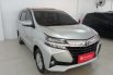 Toyota Avanza G 1.3 AT 2019 Silver - Mobil Murah Bergaransi 1