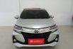 Toyota Avanza G 1.3 AT 2019 Silver - Mobil Murah Bergaransi 2