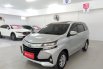 Toyota Avanza G 1.3 AT 2019 Silver - Mobil Murah Bergaransi 4