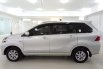 Toyota Avanza G 1.3 AT 2019 Silver - Mobil Murah Bergaransi 7