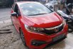  TDP (33JT) Honda JAZZ RS 1.5 MT 2019 Merah  6