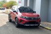 Honda WR-V 2024 rs sensing matic km 2 ribuan cash kredit proses bisa dibantu 2