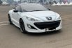 PEUGEOT RCZ 1.6 AT PUTIH 2012 1