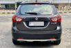 Suzuki SX4 S-Cross AT 2017 Abu-abu 6