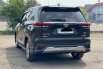 TOYOTA KIJANG INNOVA ZENIX Q HYBRID MODELLISTA AT HITAM 2024 6