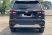 TOYOTA KIJANG INNOVA ZENIX Q HYBRID MODELLISTA AT HITAM 2024 5