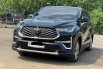 TOYOTA KIJANG INNOVA ZENIX Q HYBRID MODELLISTA AT HITAM 2024 3