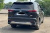 TOYOTA KIJANG INNOVA ZENIX Q HYBRID MODELLISTA AT HITAM 2024 4