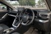 TOYOTA KIJANG INNOVA ZENIX Q HYBRID MODELLISTA AT HITAM 2024 7