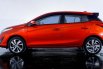 Toyota Yaris 1.5G matic 2018 Orange 3