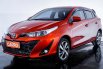 Toyota Yaris 1.5G matic 2018 Orange 1