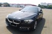 BMW 520i AT HITAM 2016 2