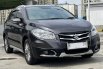 SUZUKI SX4 SCROSS AT GREY 2017 1