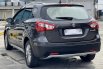 SUZUKI SX4 SCROSS AT GREY 2017 6