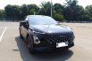 MURAHH! CHERY OMODA 5 RZ LUX AT 2023 HITAM 1