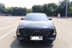 MURAHH! CHERY OMODA 5 RZ LUX AT 2023 HITAM 2