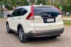 Honda CR-V 2.4 2012 Putih 5