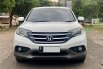 Honda CR-V 2.4 2012 Putih 1