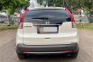 Honda CR-V 2.4 2012 Putih 4