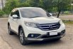 Honda CR-V 2.4 2012 Putih 2